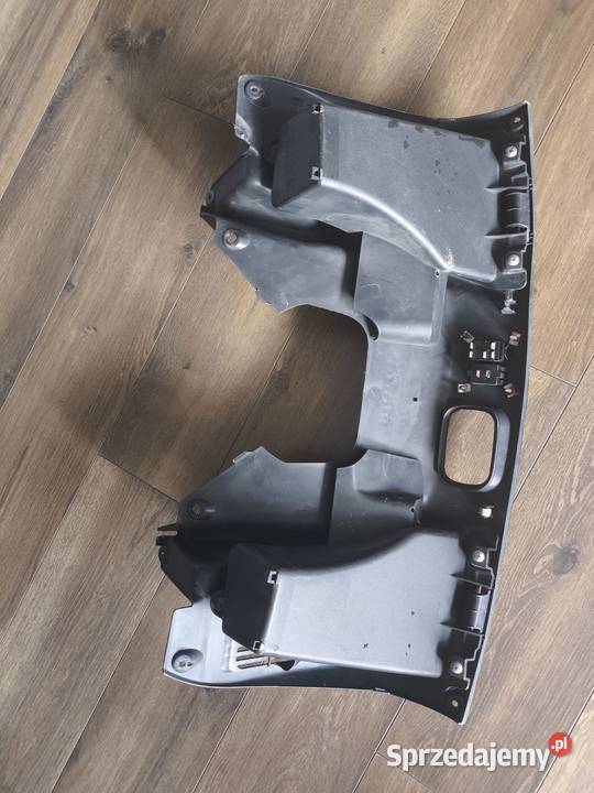Kokpit Schowek Suzuki Burgman AN 650 mazowieckie