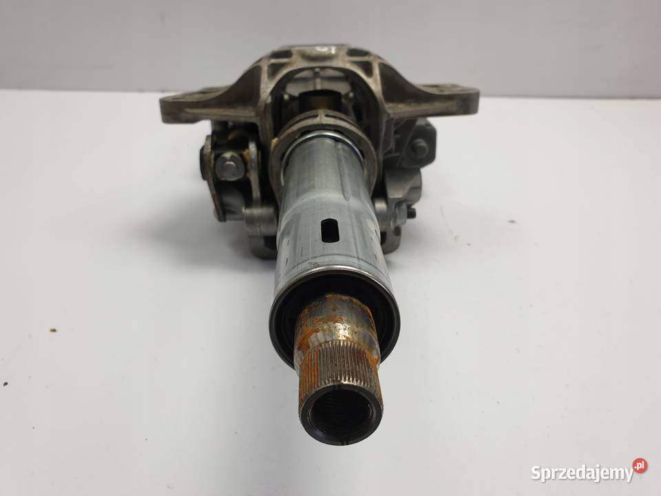 Mercedes A205 W205 KOLUMNA KIEROWNICZA Rudka