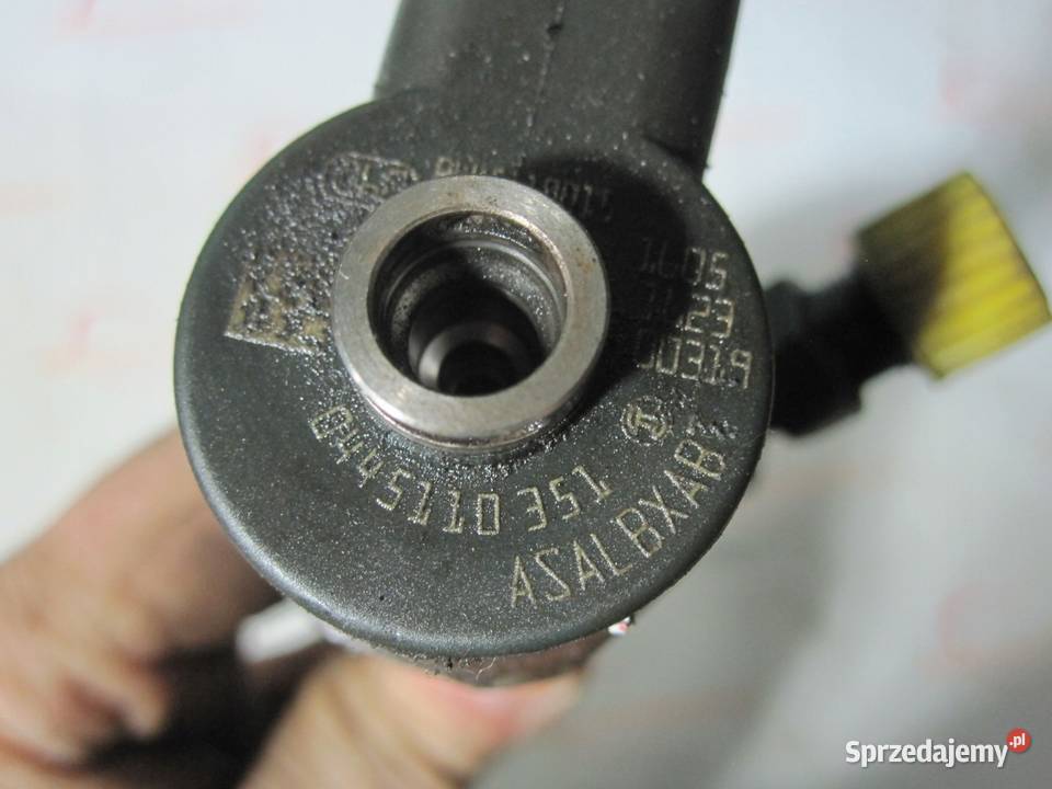 DOBLO COMBO FIORINO 13 CDTI wtrysk wtryskiwacz Kielce