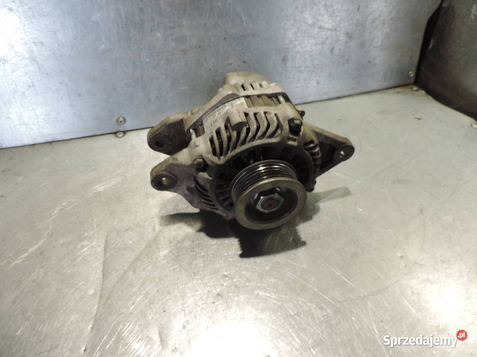 ALTERNATOR SMART FORFOUR 454 15 16V Nowy Sącz