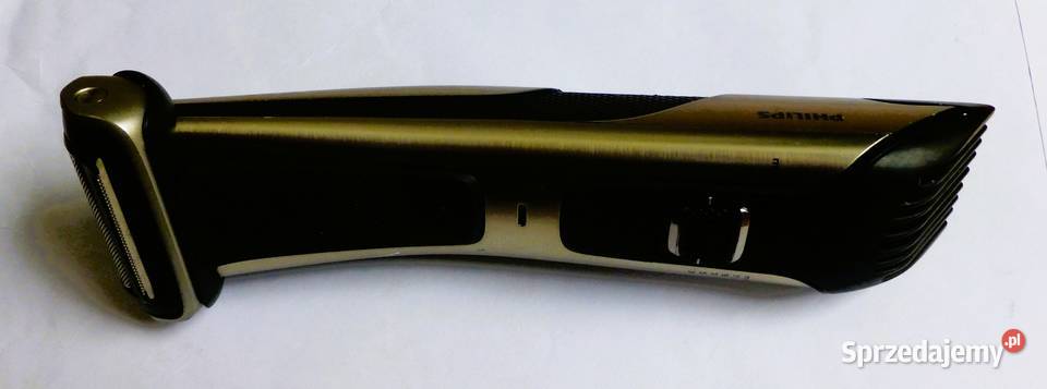 PHILIPS Maszynka do strzyżenia i golenia2 w 1 Warszawa