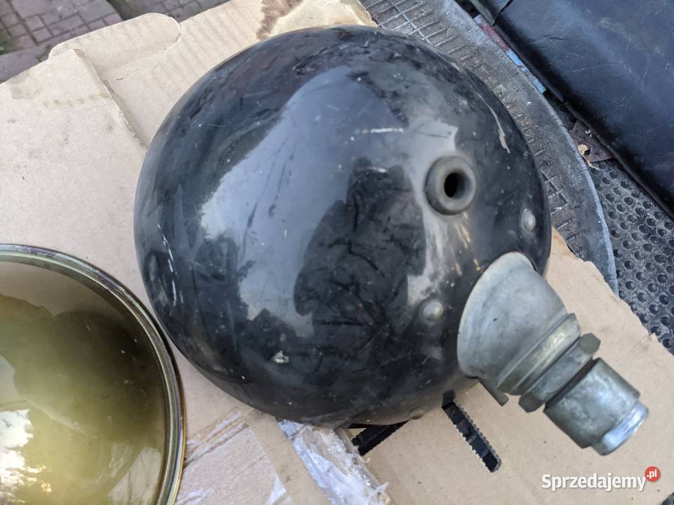 lampa dalekosiezna PRL ciężarowe podkarpackie Stalowa Wola sprzedam
