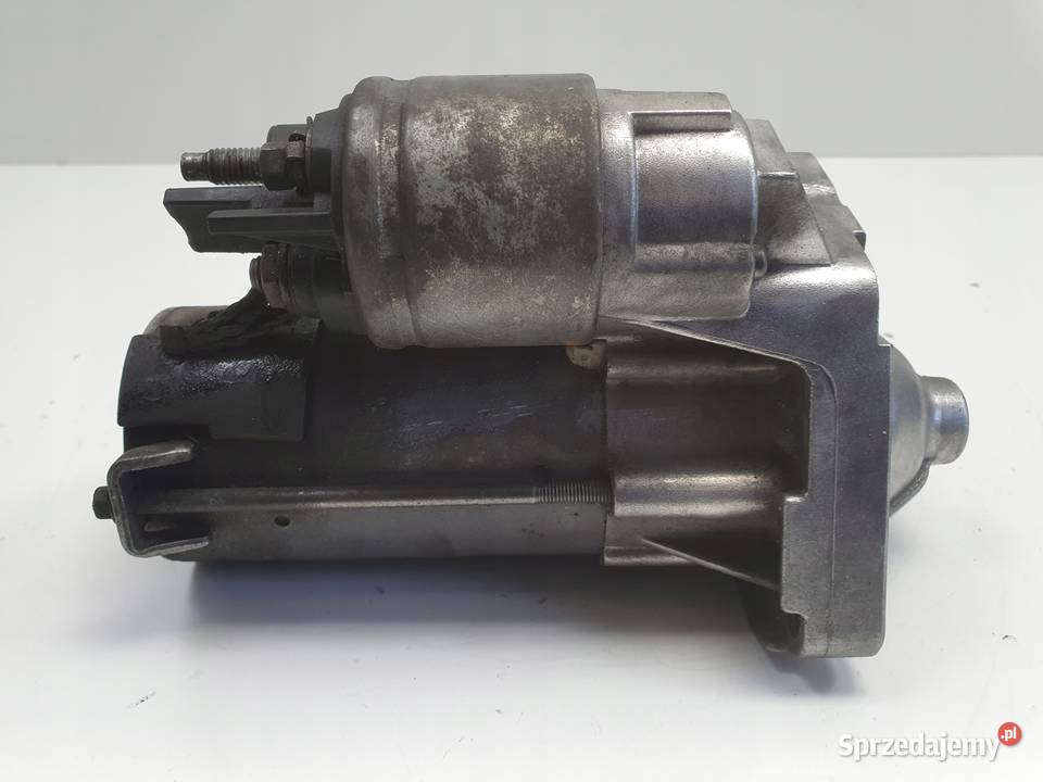 Renault Scenic III 15 DCI ROZRUSZNIK 8200836473B osobowe Układ elektryczny silnika Janów