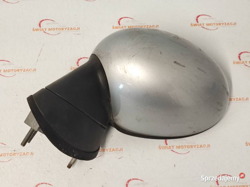 MINI CLUBMAN I 08r lusterko lewe przód 5 pinów sprzedam