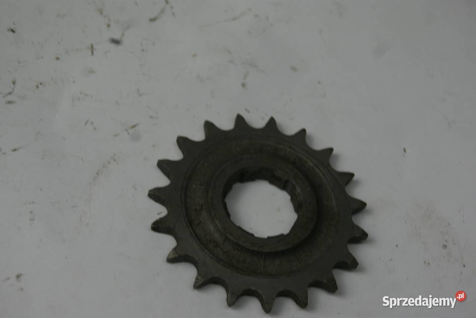 DKW NZ 350 DKW NZ 250 ZĘBATKA NAPĘDU SILNIKA Zębatki napędowe Rybnik sprzedam