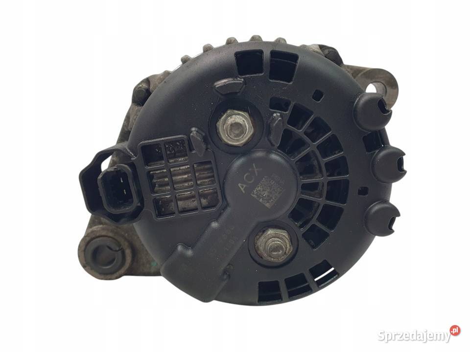 ALTERNATOR Opel Zafira C Astra J Insignia 20 osobowe Chełm