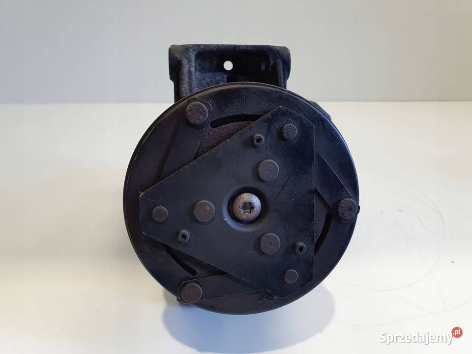 SPRĘŻARKA KLIMATYZACJI Opel Zafira B 19 CDTI