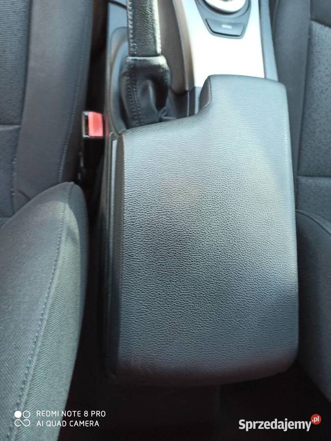 bmw e90 podłokietnik europa osobowe Imielin