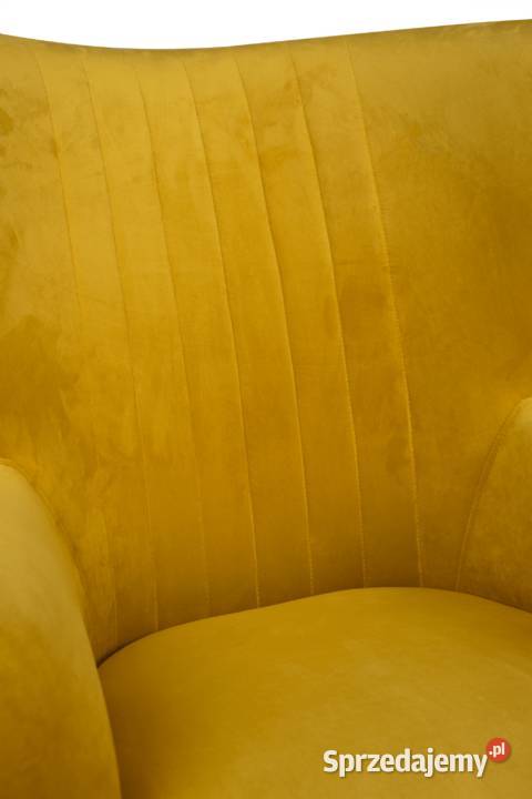 Fotel Wypoczynkowy Edo Dostawa 0 Tarchały Małe