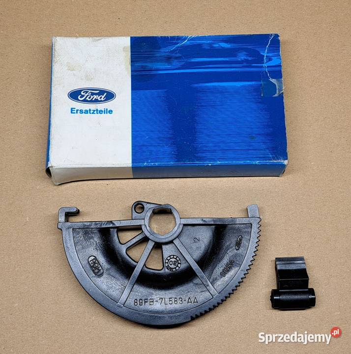 SAMOREGULATOR LINKI SPRZĘGŁA FORD ESCORT FIESTA Mielęcin