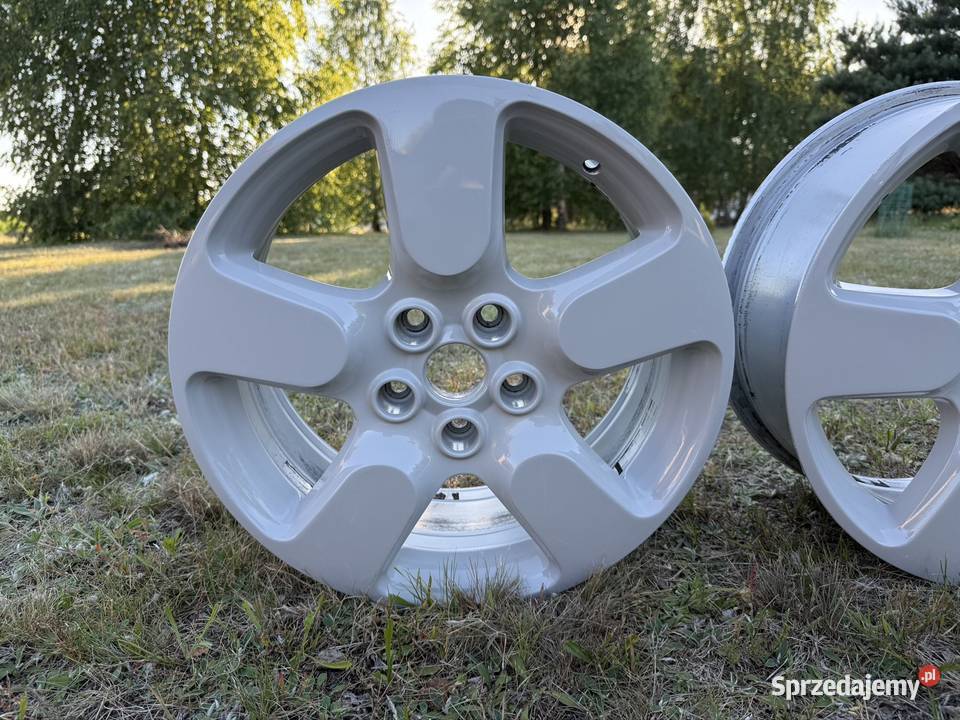 Felgi 5x112 R17 Kielce sprzedam