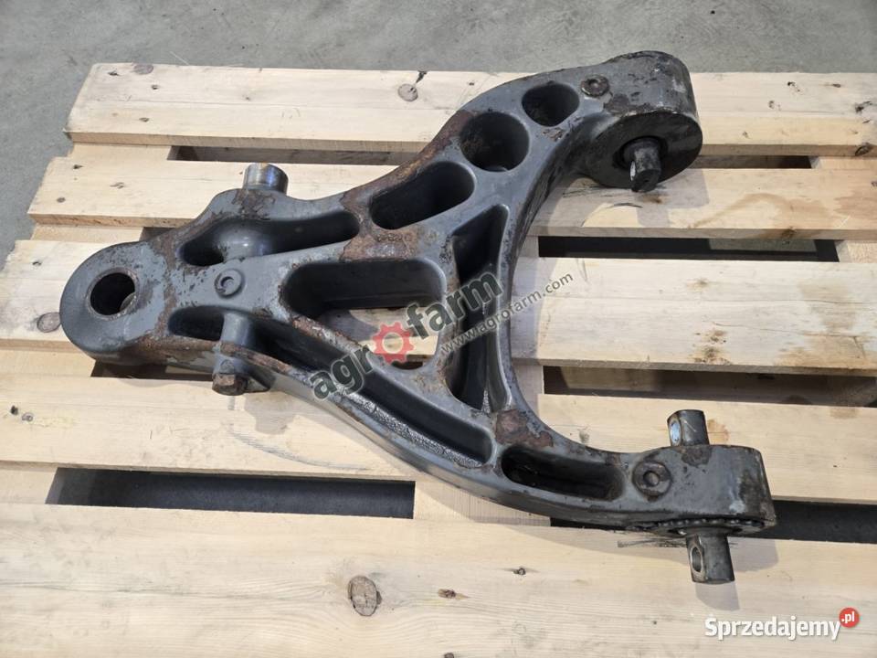 Wahacz lewy Fendt 936 939 922 930 927 Byków