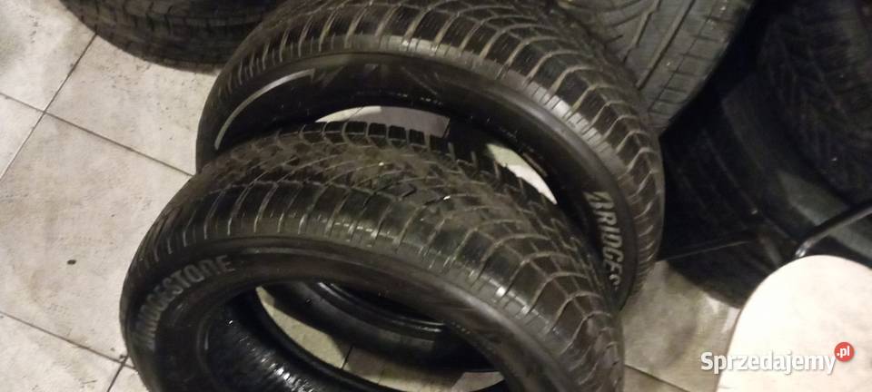 brigestone winter 2056016 2023 2sztk małopolskie Kraków sprzedam