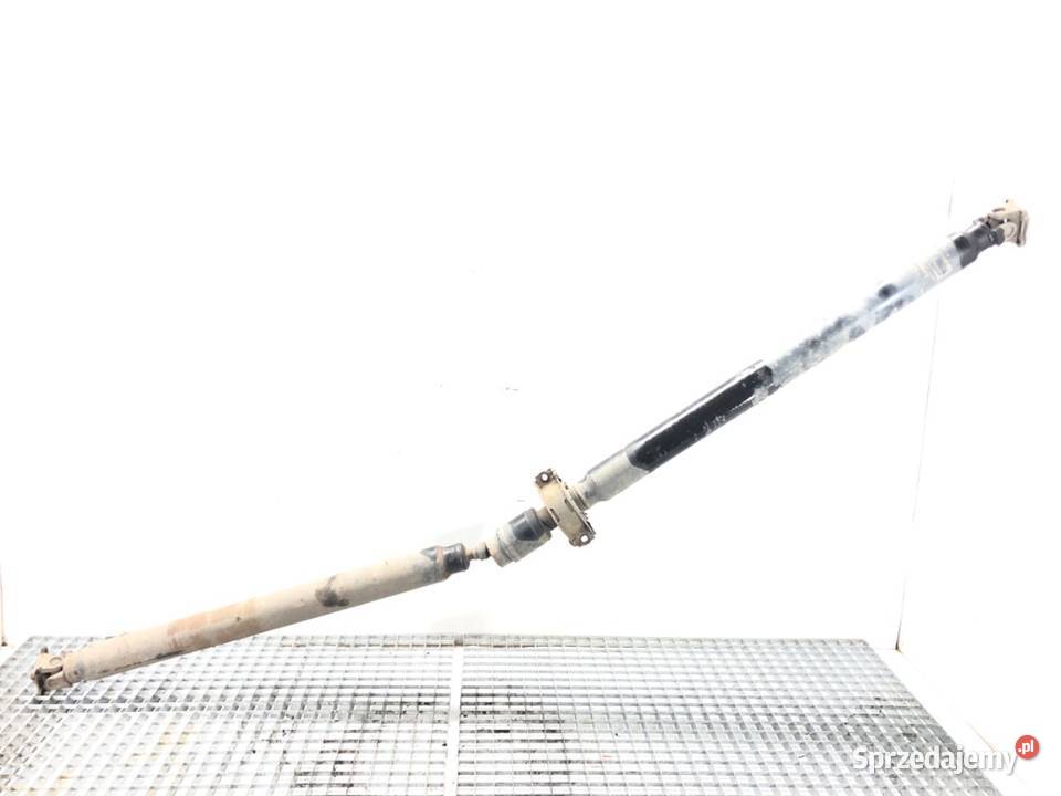 WAŁ NAPĘDOWY NISSAN MURANO Z50 SUV 0209 TYLNY Wahacze