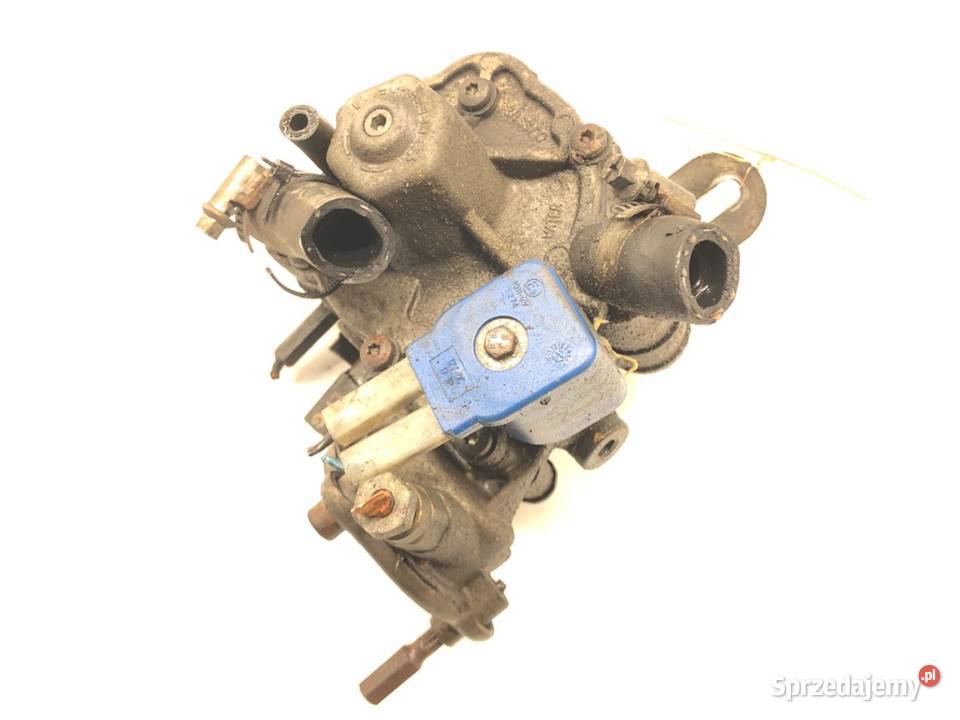 REDUKTOR DO GAZU LPG PAROWNIK LPG GAZOWY UKŁADU sprzedam