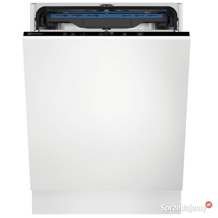 Electrolux 600 zmywarka do zabudowy LSV48400L 14 Rzeszów
