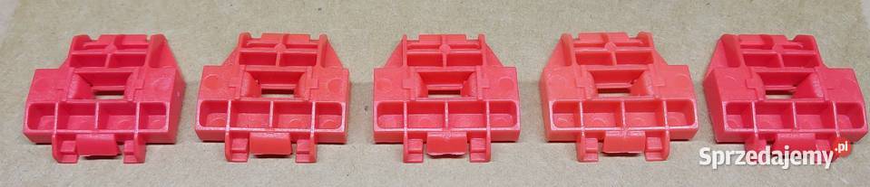 SPINKA MOCOWANIE LISTWY BOCZNEJ RENAULT LAGUNA I