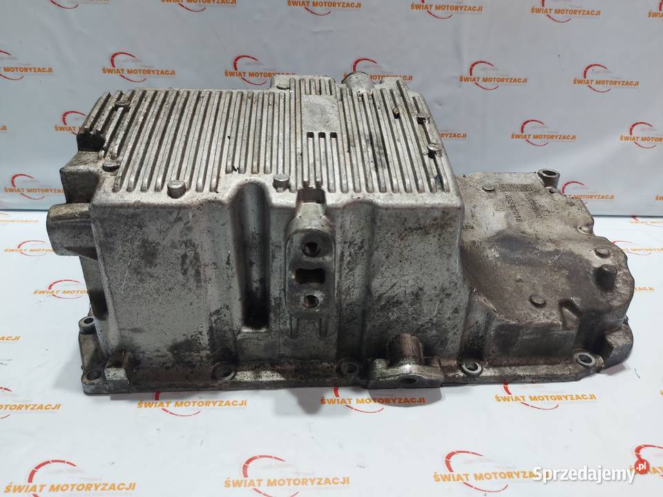 INSIGNIA ASTRA 20 CDTI A20DTH 140 miska olejowa świętokrzyskie Kielce