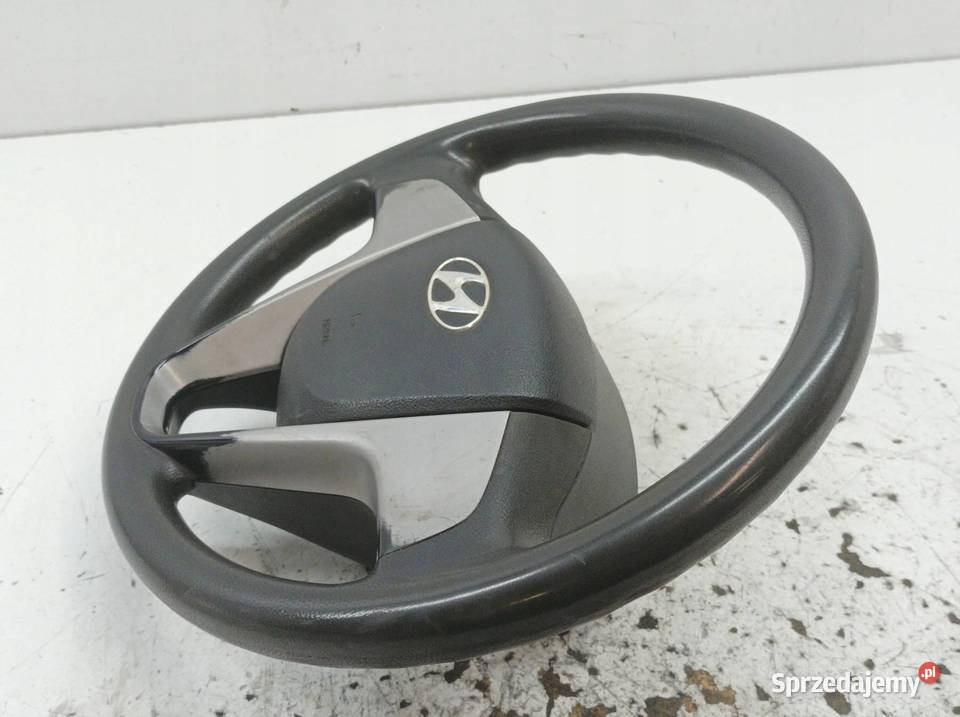 KIEROWNICA PODUSZKA KOMPLET Hyundai i20 I