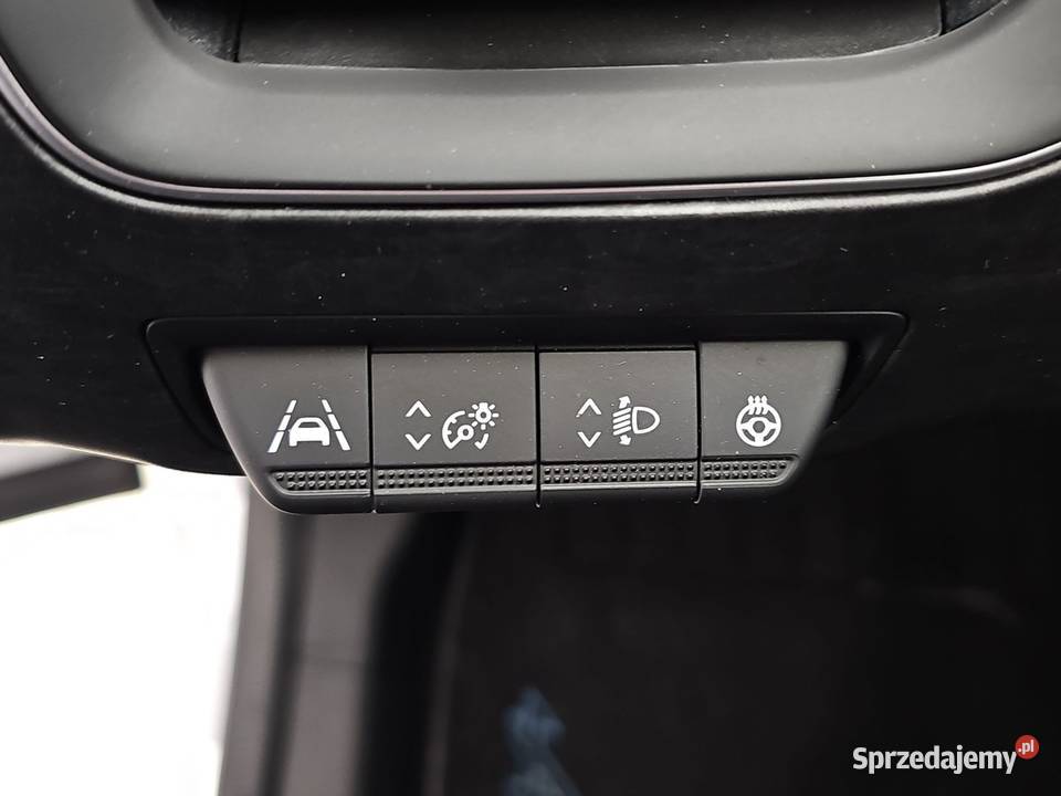 Arkana 13 TCe mHEV esprit Alpine EDC tuner TV