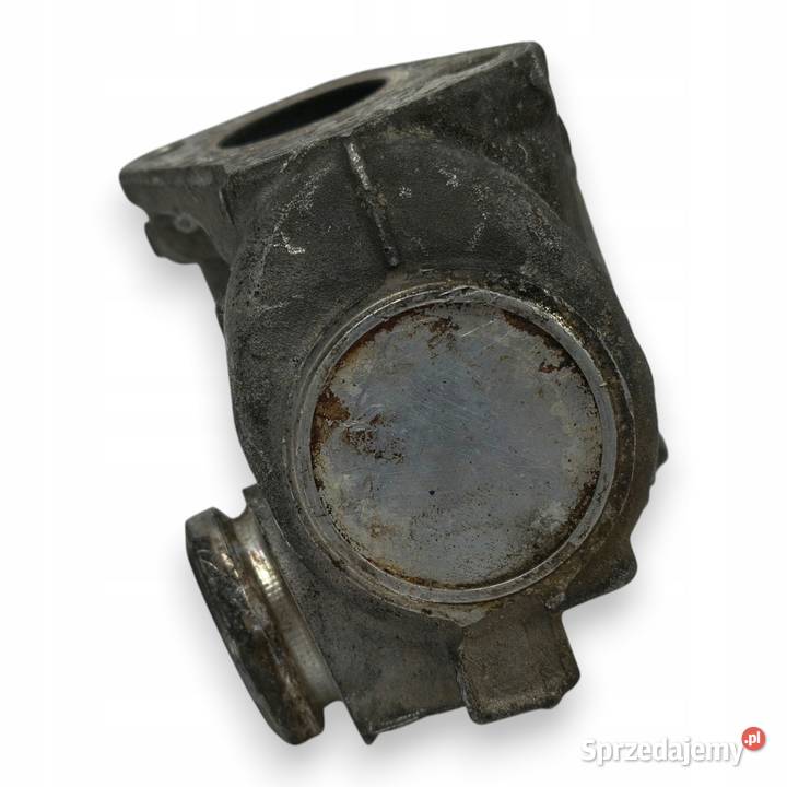 ZAWÓR EGR Citroen Berlingo C4 Peugeot 307 407 osobowe Chełm