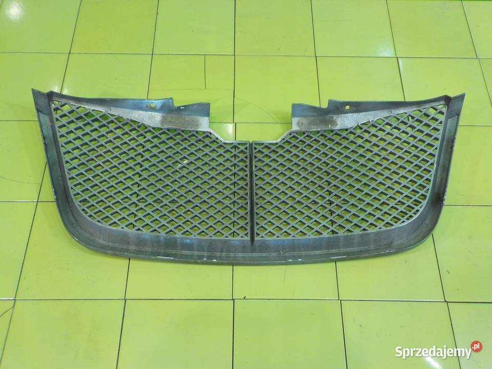 CHRYSLER GRAND VOYAGER V 28 CRD 10r 5D atrapa Atrapy Suków