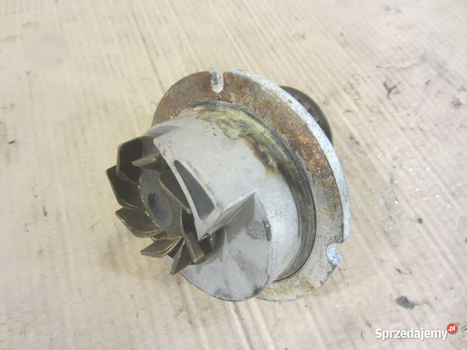 Pompa wody Opel Vectra C Signum 18 Zafira Astra zachodniopomorskie Szczecin sprzedam