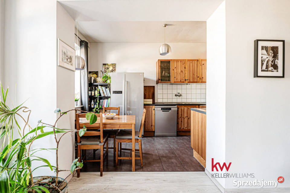 Mieszkanie 115m 4 pokoje Poznań Główna wielkopolskie sprzedam