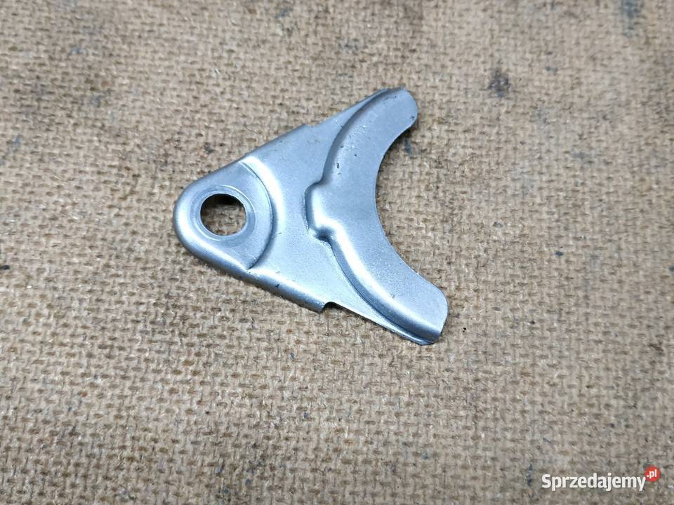 osłona uszczelniacza silnik części Yamaha 125 DT Wolbrom