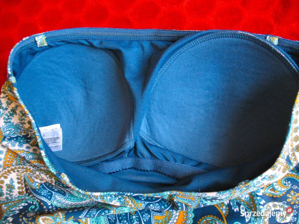 Bikini kostium kąpielowy opalacz 42 XL Primark Stroje kąpielowe Siedlce