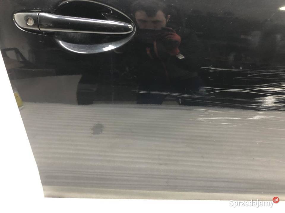 DRZWI KOMPLETNE PRAWY PRZÓD MAZDA 6 GJ BN9RA