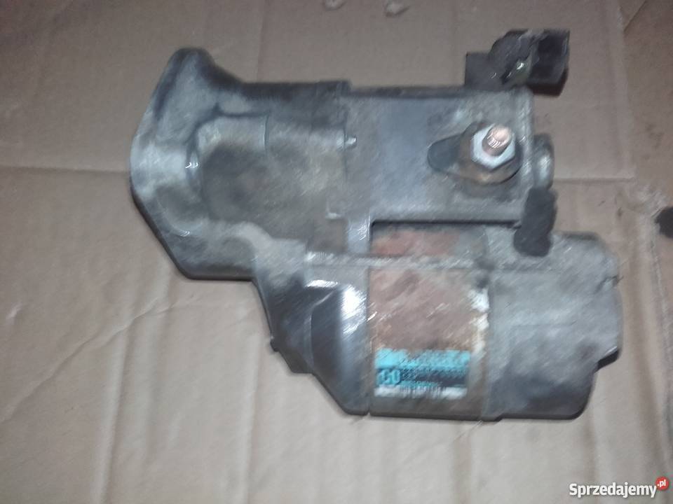 ROZRUSZNIK 20 D4D TOYOTA RAV 4 II 0005 świętokrzyskie Wola Jachowa