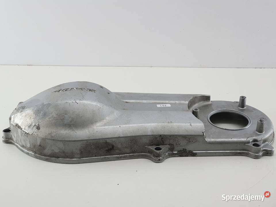 HONDA PANTHEON 125 2T DEKIEL POKRYWA SILNIKA Janowice sprzedam