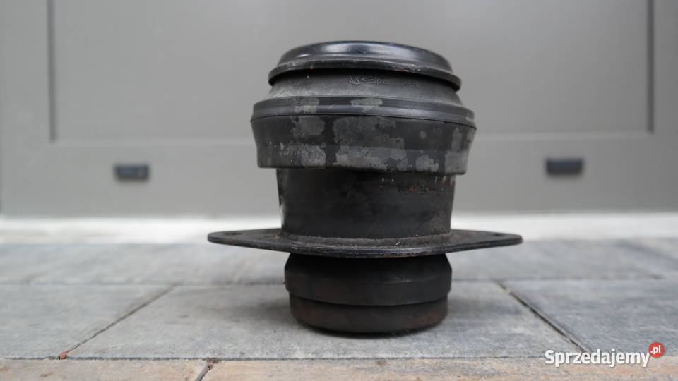 Volkswagen OE 1H0199625 Poduszka Silnika Skrzyni osobowe