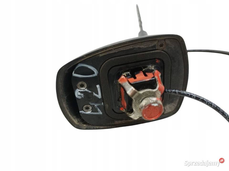 ANTENA KAROSERYJNA 13322156 Opel Astra IV 2009 J sprzedam