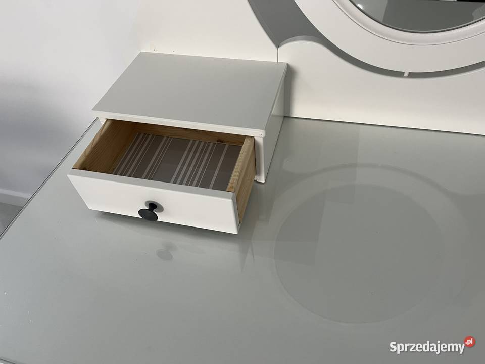 Toaletka Ikea lubelskie Włodawa