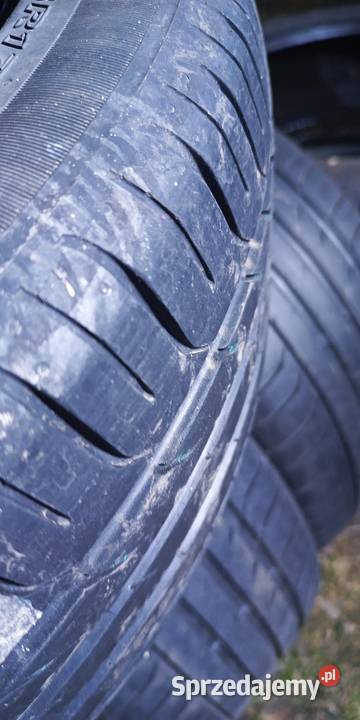 Opony lato 22545R17 225 Błonie