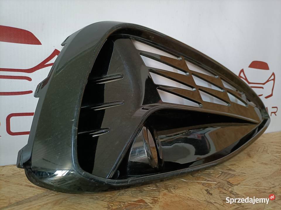 HYUNDAI I30 20 KRATKA HALOGENU PRAWY PRZÓD osobowe