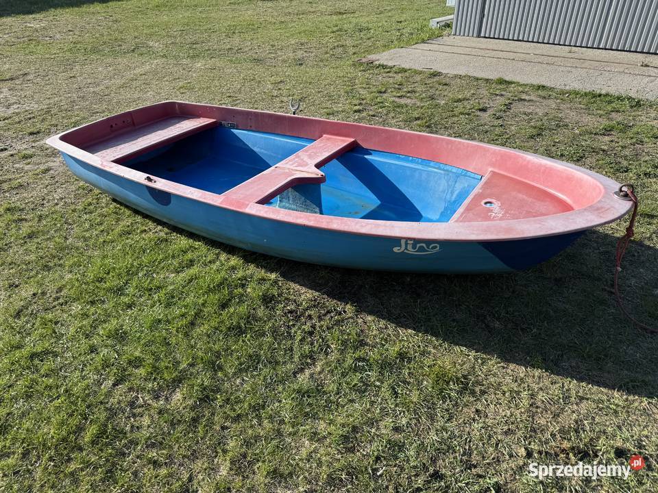 Jednostka do pływania na ryby