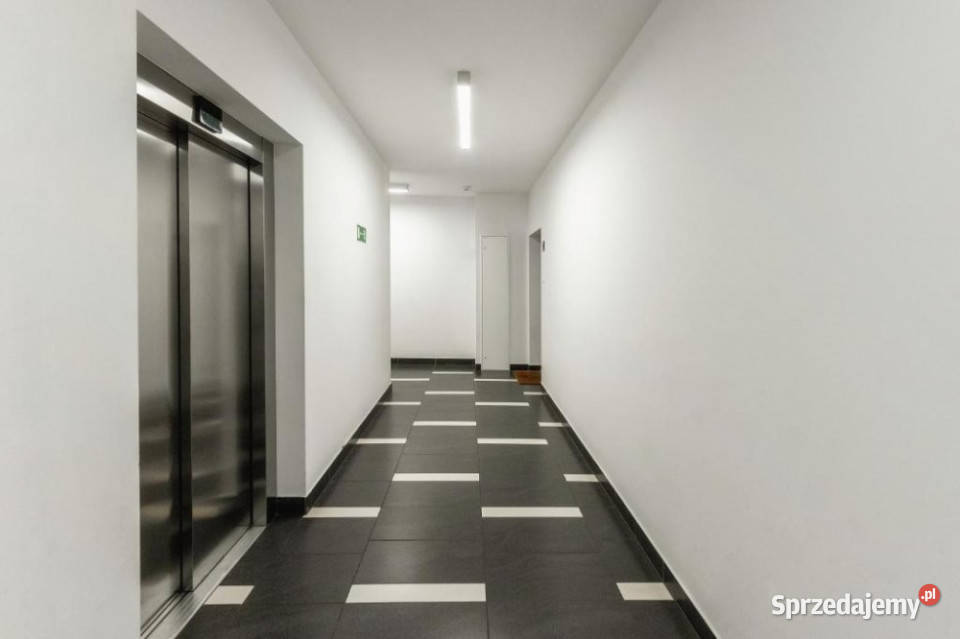 Jasny apartament 70m 2 sypialnie balkon i Rok budowy 2005 Warszawa