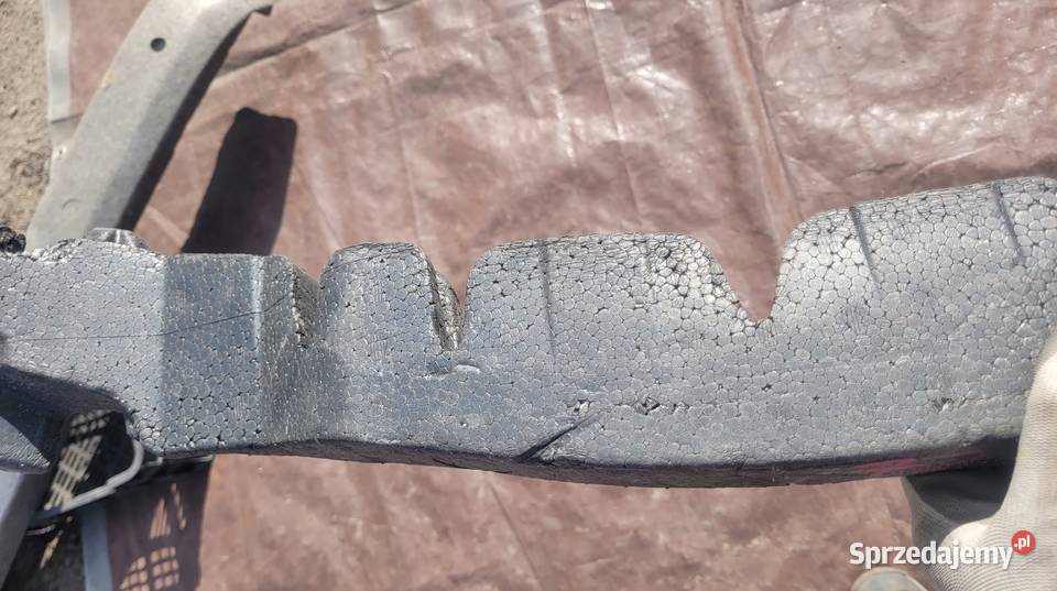 Lexus NX200T NX300H ABSORBER PIANKA STYROPIAN Ruda Śląska sprzedam