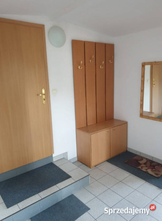 MIESZKANIE 65M2 WROCŁAW PSIEPOLESTRACHOCIN Wrocław