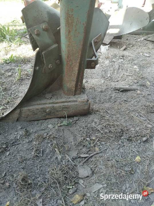 Sprzedam pług Piaski