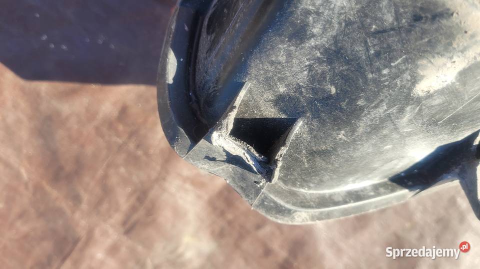 LAMPA PRAWA PRZÓD REFLEKTOR RENAULT CLIO III śląskie Ruda Śląska