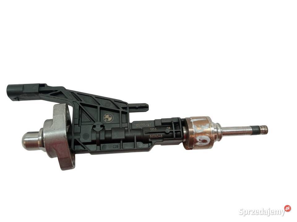 WTRYSKIWACZ 8656548 20 B PHEV Bmw Seria 3 VII sprzedam