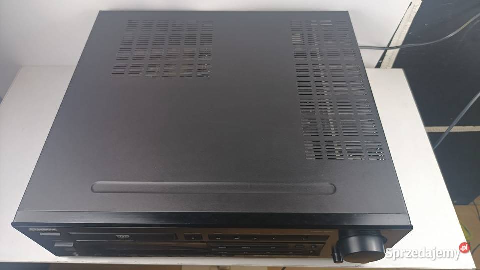 Amplituner ONKYO DR90 Katowice