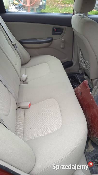 stłuczce uszkodzony Rozłopy