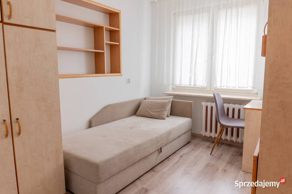 2pok 36m2 E ORZESZKOWEJ Białystok