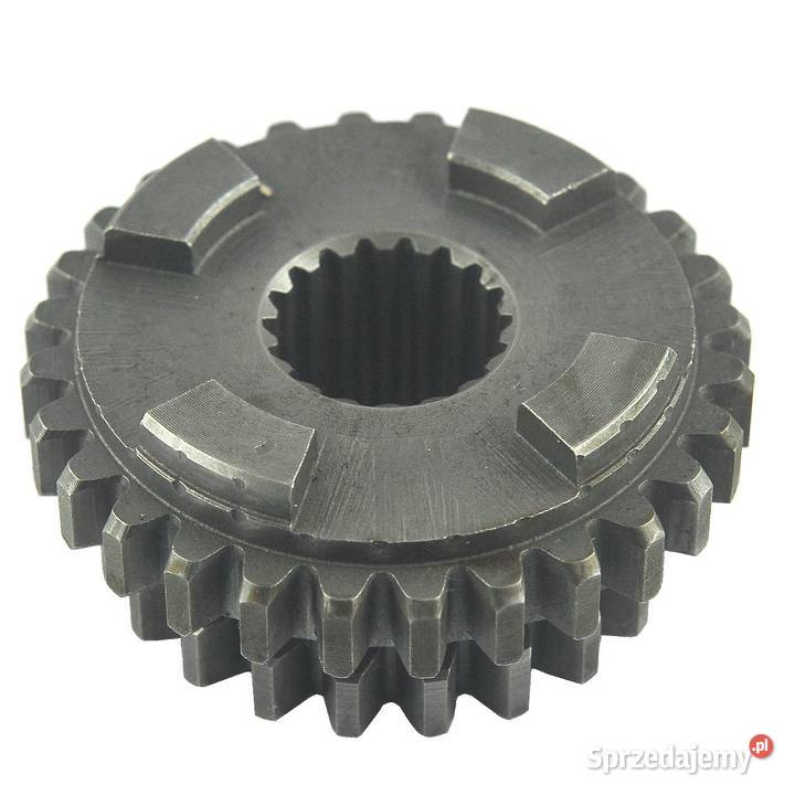 Zębatka 28T22T18T Kubota B5000 Skrzynia biegów