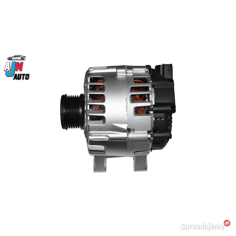 Alternator 9665617780 16 20 HDI Citroen Berlingo Grabów Szlachecki